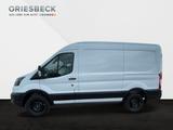 Ford Transit Kasten Elektromotor E 350 L2 RWD Trend - Offers
