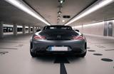Mercedes-Benz AMG GT C Mercedes-AMG GT C Roadster C - Mercedes-Benz AMG GT C von privat