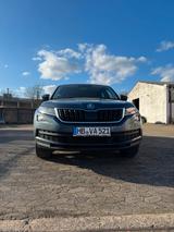 Skoda Kodiaq 2.0 TDI Style DSG 4x4, 7Sitze - Skoda Kodiaq in Bremen