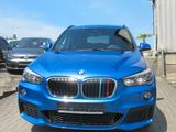 BMW X1 xDrive 25 d M Sport- NAVI PROF.-HUD-AHK-ALCAN - BMW X1 Gebrauchtwagen in Dortmund
