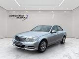 Mercedes-Benz C 180 Elegance BlueEfficiency*Tenpomat*PDC - Mercedes-Benz C 180: Elegance