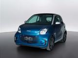 Smart SMART Fortwo III 2020 - Fortwo eq Passion 4,6kW - Smart fortwo EQ II