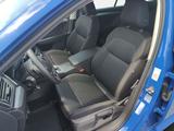 Skoda Superb Combi 1.4 TSI iV Ambition LED Navi DSG - Skoda Superb mit Hybrid-Antrieb: Blau, Sitzheizung