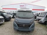 HYMER / ERIBA / HYMERCAR Exsis-t Pure 580 Sparen Sie 17.140! 9G Autom. - HYMER / ERIBA Teilintegrierter Exsis