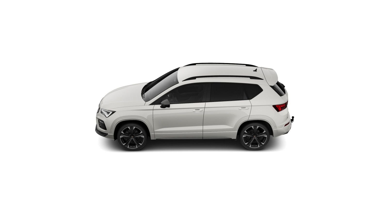 Cupra Ateca - Bild 5