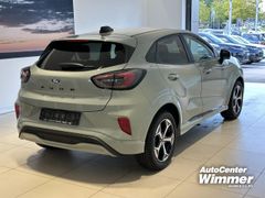 Foto Nummer 3: FORD Puma