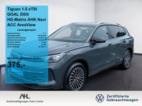 Volkswagen Tiguan - Vorschau Bild 1