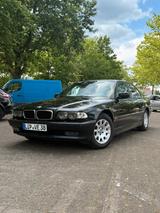 BMW **Schönster BMW E38 728i FL Massagesitze !!** - BMW 728 aus 1998