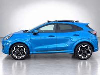 Ford Puma - Vorschau Bild 4