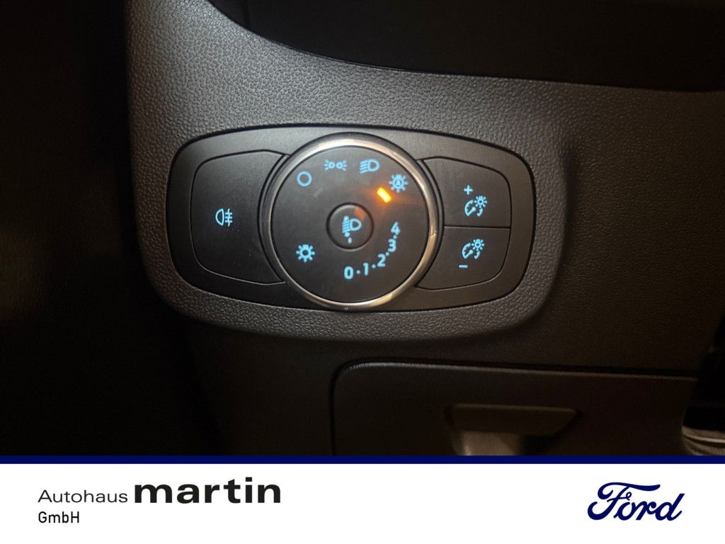 Fahrzeugabbildung Ford Fiesta 1.1 Cool&Connect SYNC PDC SHZ FACEL. LED