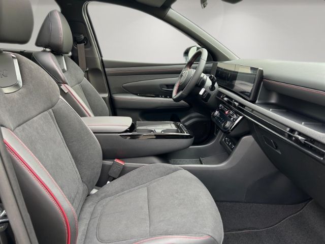 Hyundai Tucson – Bild 14