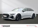 Audi RS6 Avant performance 4.0 TFSI quattro Pano B&O - gebrauchte Audi RS6 aus dem Jahr 2024