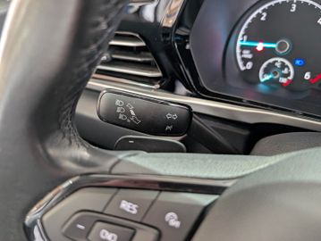 Ford Grand Tourneo Connect Titanium