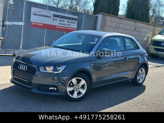 Audi A1 1.4 TDI S-Line Navi,Euro6