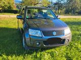 Suzuki Grand Vitara 2.4 ltr. - gebrauchte Suzuki Grand Vitara aus dem Jahr 2011