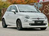 Fiat 500*KLIMA-AUTO*DIGITALTACHO*NAVI*PDC