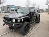 Hummer H3 - Hummer H3 Gebrauchtwagen