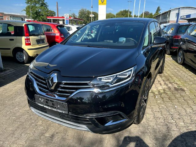 Renault Espace V Initiale Paris