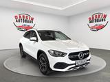 Mercedes-Benz GLA 180 *KAMERA**AUTOMATIK*TÜV+AU NEU - Mercedes-Benz GLA 180 mit Diesel-Antrieb