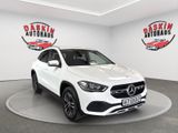 Mercedes-Benz GLA 180 *KAMERA**AUTOMATIK*TÜV+AU NEU - Mercedes-Benz GLA 180 mit Diesel-Antrieb