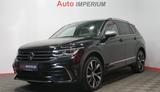 Volkswagen Tiguan Allspace 2.0 TSI R-Line 4Motion*STDHZ*ACC - Volkswagen Tiguan Allspace: Schwarz, Alcantara, Standheizung