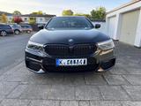 BMW 540d xDrive A - M Paket  - BMW 540 in Köln