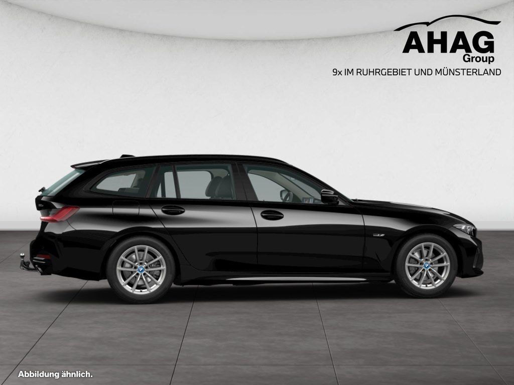BMW 320 - Bild 8