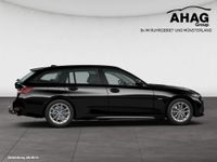 BMW 320 - Vorschau Bild 8