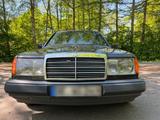 Mercedes-Benz, W124 / S124, 200 TE, Kombi - Mercedes-Benz 200: Te
