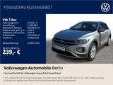 Volkswagen T-Roc 1.5 TSI DSG Style Navi LED SHZ ACC PDC - VW T-Roc Leasingangebote für Privatpersonen