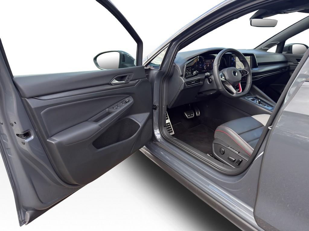 Volkswagen Golf VIII 2.0 TSI DSG GTI DCC VIRTUAL*LED*SHZ*NA, миниатюра 11