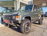 Land Rover LAND ROVER Range Rover 3.5i 5 porte automatica I - Land Rover Range Rover aus 1988