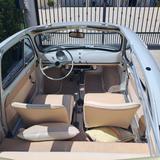 Fiat 500 D 1961 "erste serie" Top! In Italien. - Fiat 500: 500er