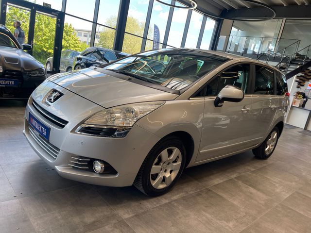 Peugeot 5008 Active *7.SITZER*KLIMA*TEMPOMAT*PDC*