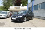 Saab 9-3 2.8 T XWD P. by Hirsch Aero Combi Autom. - Saab: X 9