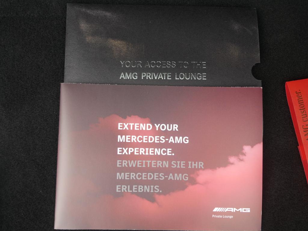 Mercedes-Benz CLA 45 AMG Shooting Brake