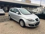 Seat Altea 1.8 TSI, Automatik, Klima, 126.000 KM - Seat Altea Gebrauchtwagen in Nürnberg