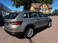 SKODA Kodiaq 1.4 TSI Style 4x4*Greentec*LED*SHZ*NAVI