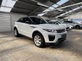 Land Rover Range Rover Evoque Cabriolet 2.0 TD4 132 kW ... - Land Rover Range Rover Evoque von privat