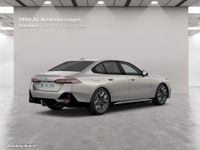 BMW 520 - Vorschau Bild 4