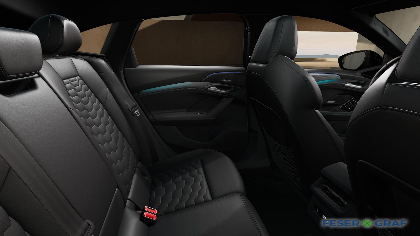Audi A6 - Bild 16