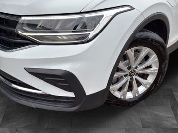 Volkswagen Tiguan Life eHybrid 1.4 TSI*LED*DIGITAL*SIDE*ACC