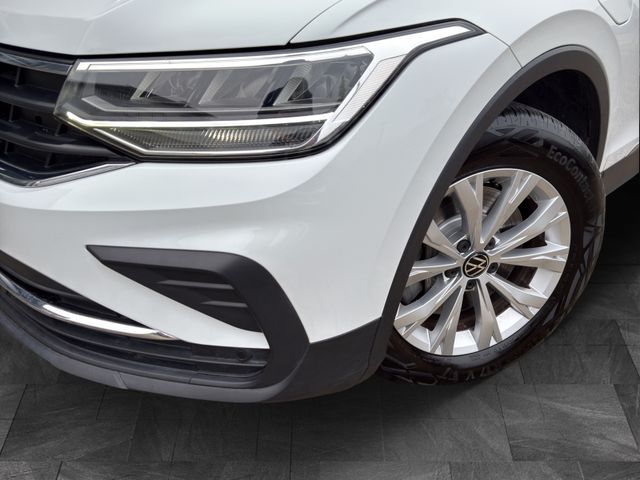 Volkswagen Tiguan Life eHybrid 1.4 TSI*LED*DIGITAL*SIDE*ACC