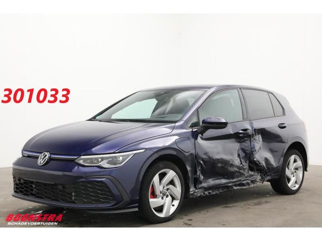 Volkswagen Golf 1.4 eHybrid GTE Matrix ACC Virtual LRHZ 11.