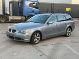 BMW 525d e61 - BMW 525: 525d E61