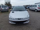 Peugeot 206 1.4i- Tendance 75 - Peugeot 206: Tendance