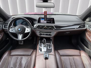 BMW 740 - 11
