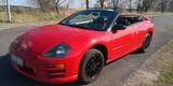 Mitsubishi Eclipse D50 Spyder Cabrio 3G TÜ... - Mitsubishi Eclipse: Cabrio