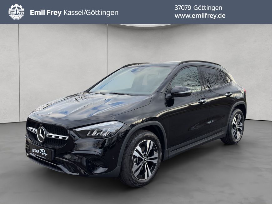 Mercedes-Benz GLA 180