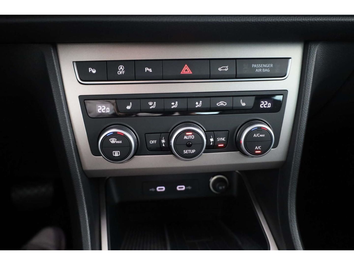 Seat Ateca - Bild 17